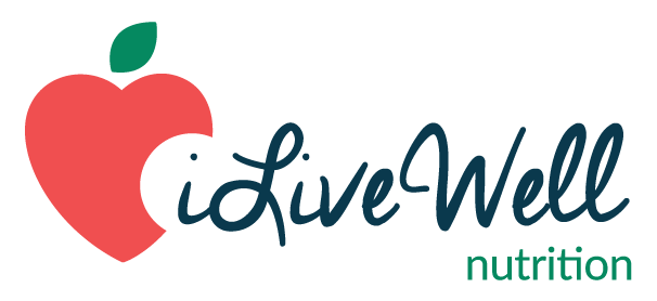 i live well nutrition in austin texas