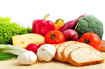 Individual nutrition counseling