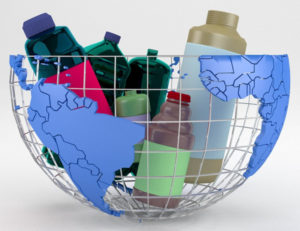 food packaging pollutes landfills