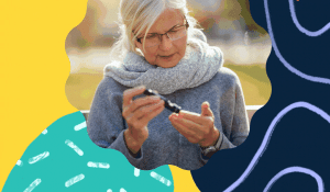 3 tips to manage your diabetes