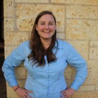 katie hardisn Dietitian