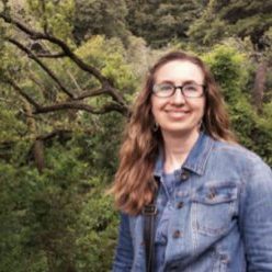 Bridget Levien dietitian